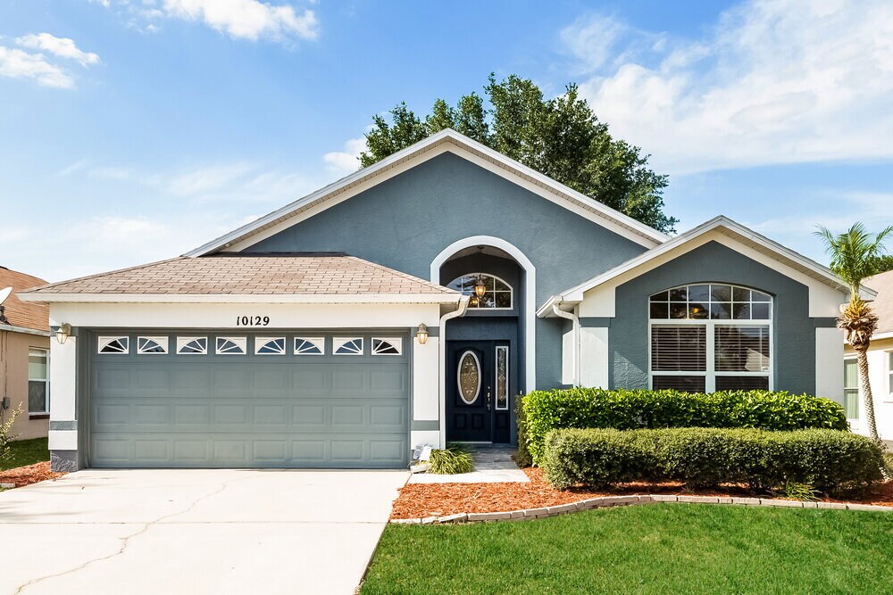 Foto principal - 10129 Dean Point Pl