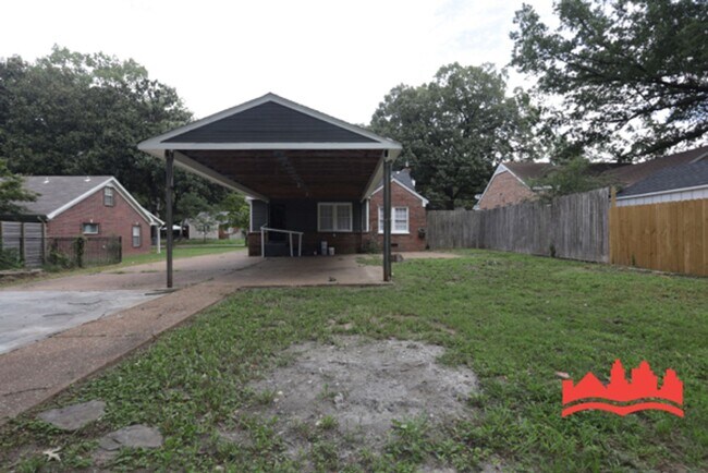 Foto del edificio - 3727 Rhea Ave