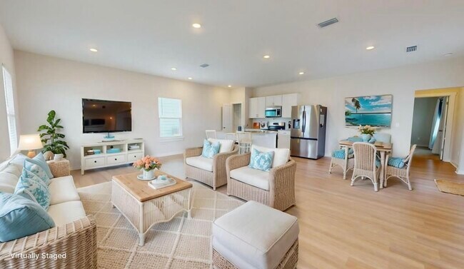 Foto del edificio - 2416 Blue Daze Ave
