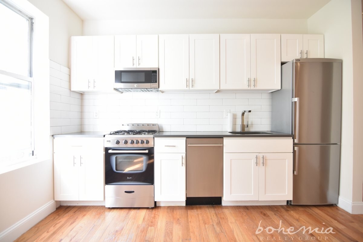 Foto principal - 605 W 141st St