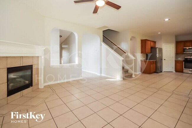 Foto del edificio - 14439 Eastern Redbud Ln