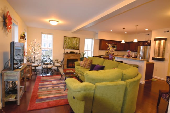 Building Photo - Seitz Apartments