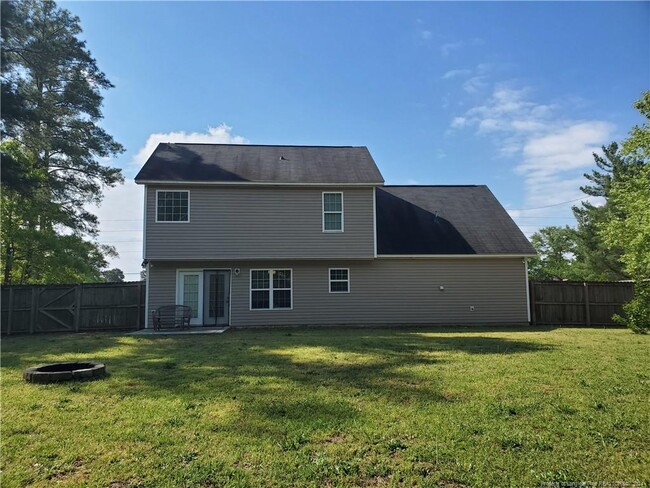Building Photo - 2713 Rockfish Rd