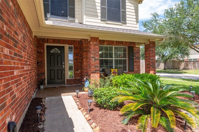 Building Photo - 13601 Trail Meadow Ln