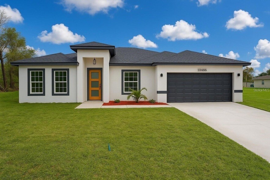Foto principal - 13836 SW 27th Terrace