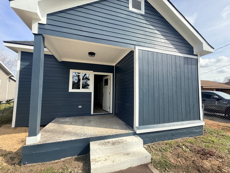 Photo - 7909 Ford St (Houston, TX)