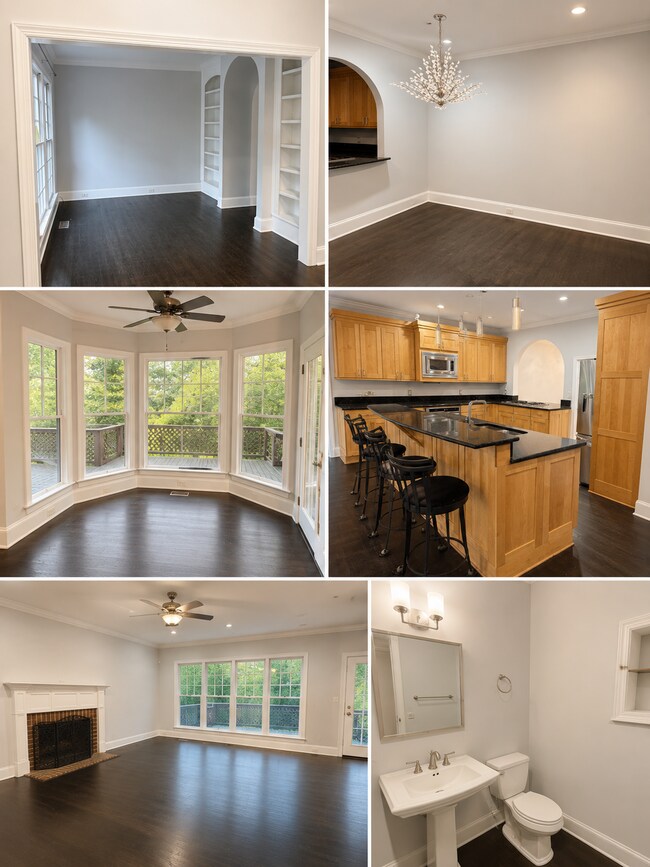 Foto del edificio - 4120 Ribble Ct