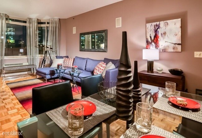 Foto del edificio - 1 br, 1 bath  - 440 Washington Blvd