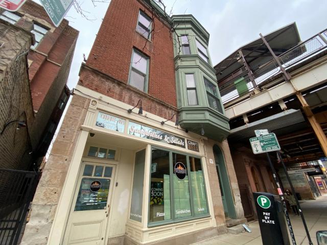 Primary Photo - 2 bedroom in Chicago IL 60614