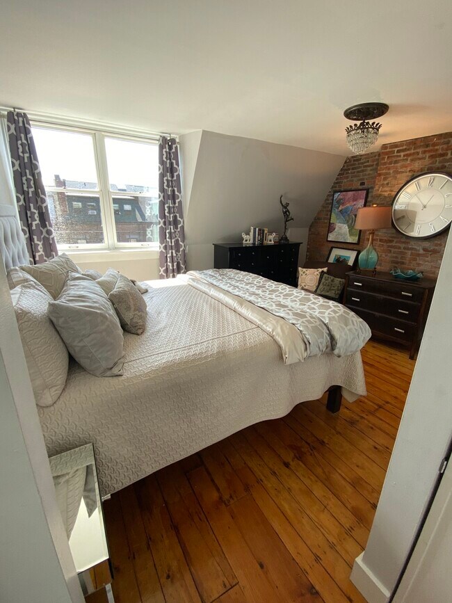 Foto del edificio - 52 E Springfield St