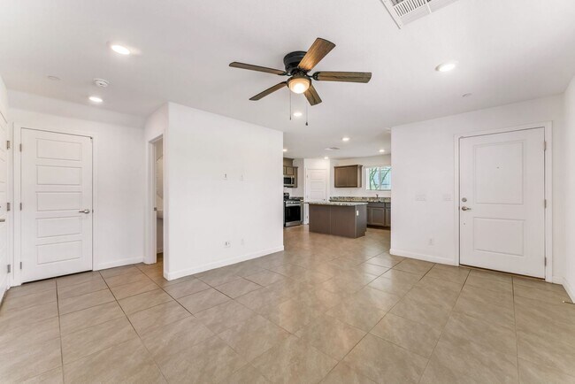 Building Photo - Modern Gated Townhome Living with Resort-Style Community Amenities
