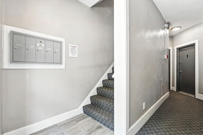 Foto del edificio - 400 Perrysville Ave