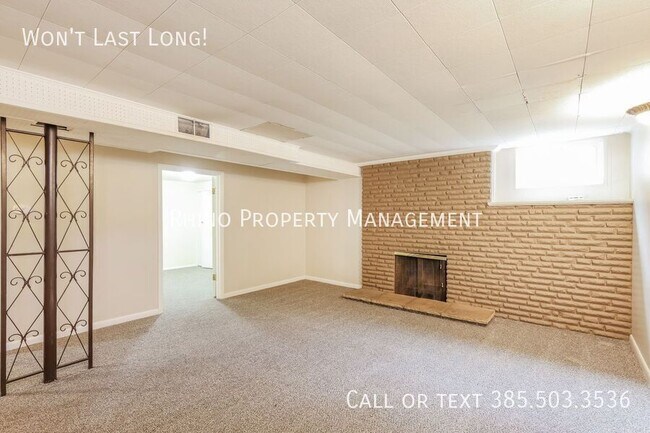 Foto del edificio - 3407 S 8525 W