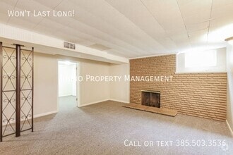 Building Photo - 3407 S 8525 W
