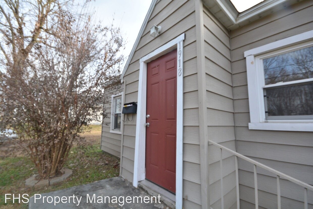 Primary Photo - 2 br, 1 bath House - 1918 N Drury Ave