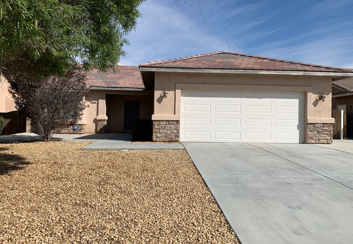16122 Winona St, Victorville, CA 92395 House Rental in Victorville, CA