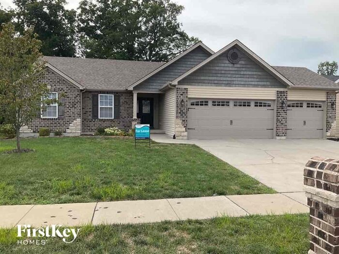 Foto principal - 316 Heather Mill Dr