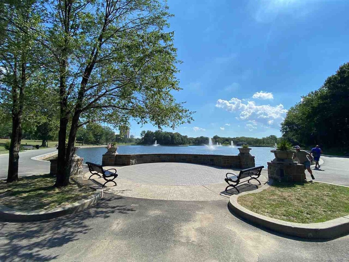 32 Woodcliff Ave Unit B5, North Bergen, NJ 07047 Condo for Rent in