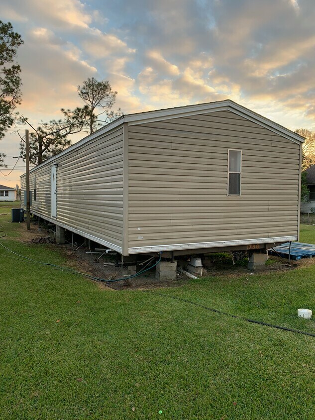 39406 LA642, Paulina, LA 70763