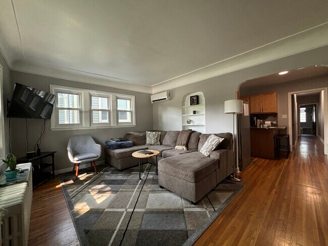 Foto del edificio - 4009 France Ave S