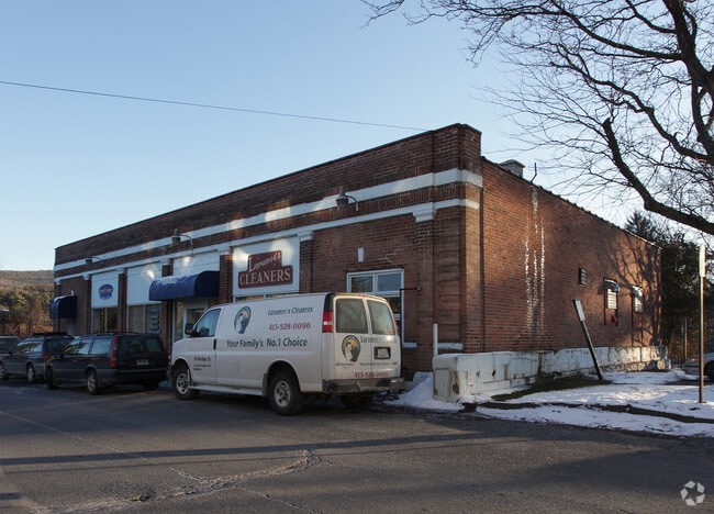Primary Photo - Powerhouse Square