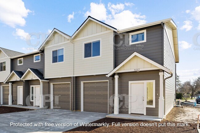 Building Photo - 5618 Finch Dr