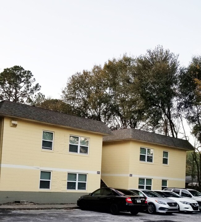 Foto del edificio - 3814 Almeda St