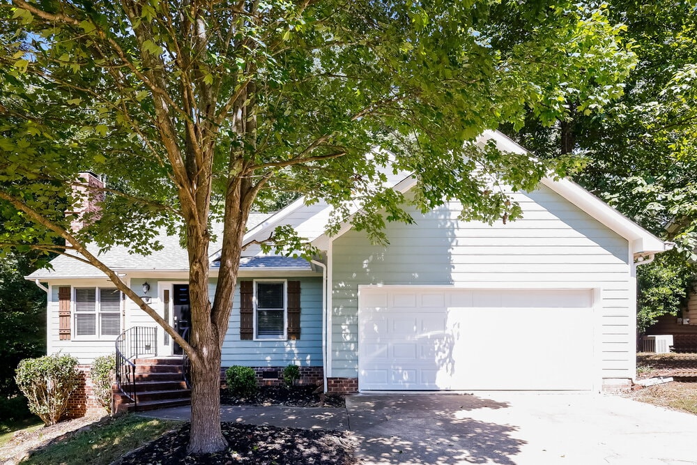Primary Photo - 5406 Branch St