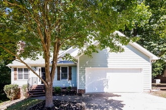 Building Photo - 5406 Branch St