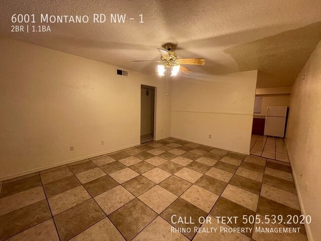 Building Photo - 6001 Montaño Rd NW