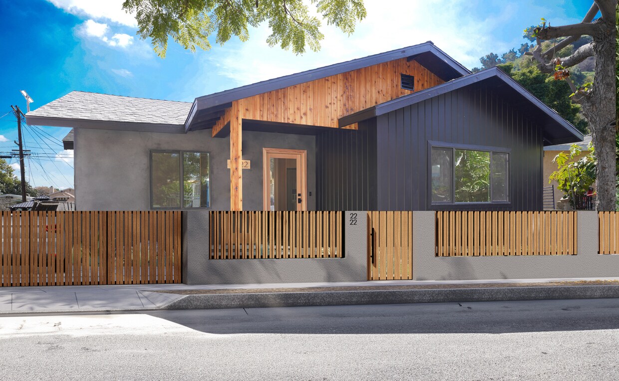 2222 Dorris Pl, Los Angeles, CA 90031 House Rental in Los Angeles, CA