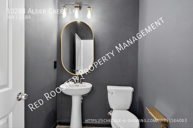 Foto del edificio - 10288 Alder Creek Ln