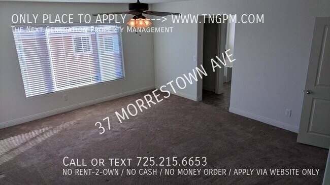 Building Photo - 37 MORRESTOWN AVE