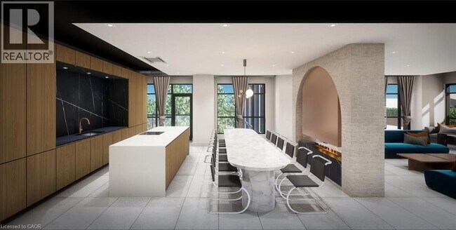 Photo du bâtiment - 461 Green Rd