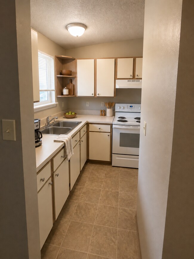 Foto del edificio - The Easy-Living Apartment You've Been Looking For!
