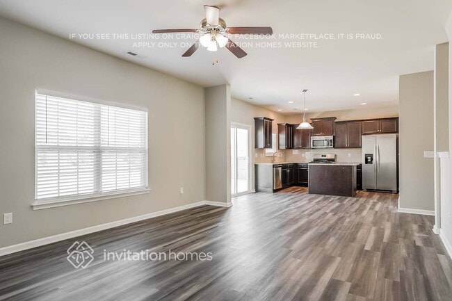 Building Photo - 1216 Turkey Trot Rd