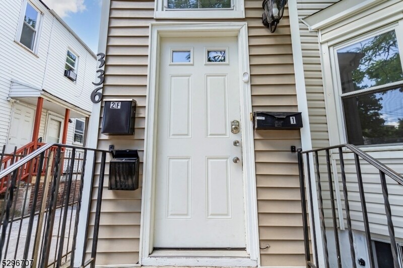 336 Madison Ave, Newark, NJ 07108 House Rental in Newark, NJ