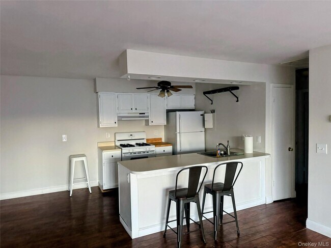 Foto del edificio - 11 The Rise