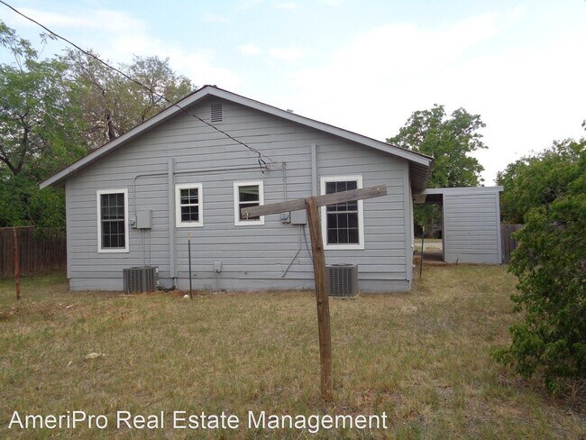 Foto del edificio - 1 br, 1 bath House - 2118 Lowden St.