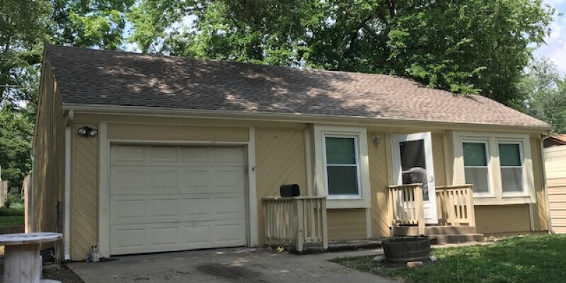 Primary Photo - 5018 Oak Grove Rd.