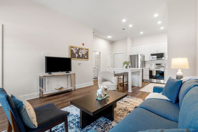 Foto del edificio - Pomeroy Place Apartments