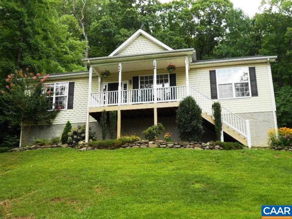 Primary Photo - 972 Greene Acres Rd S
