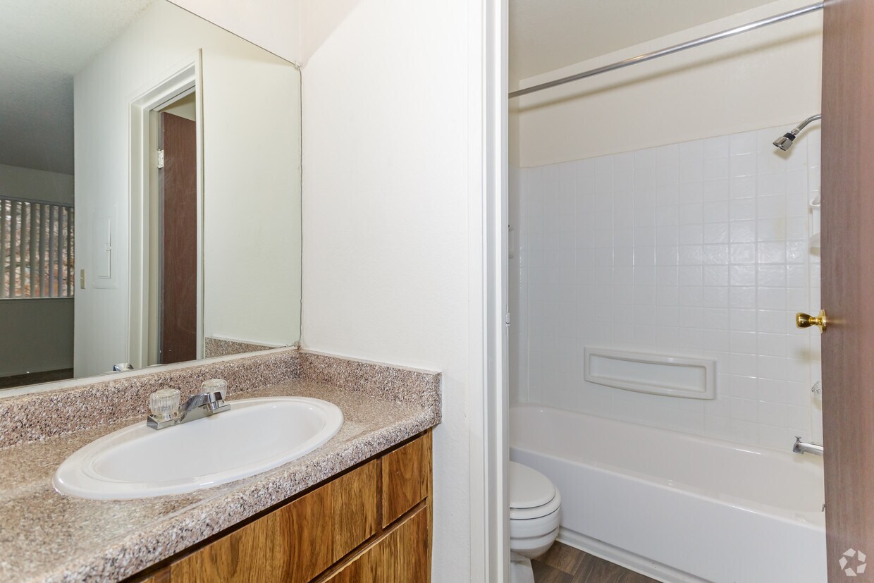 Quail Ridge Apartments Roseville