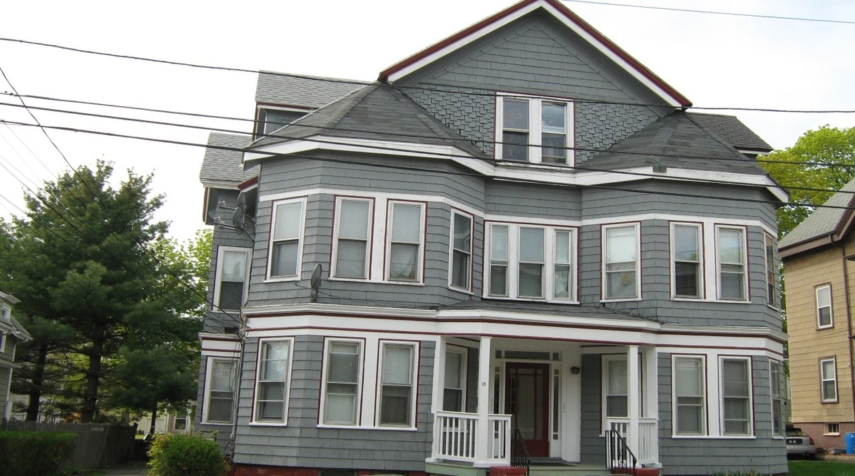 18 Hamilton Ave, Lynn, MA 01902 Apartments in Lynn, MA
