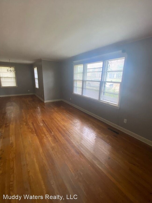 Building Photo - 3 br, 2 bath House - 1211 Eugene