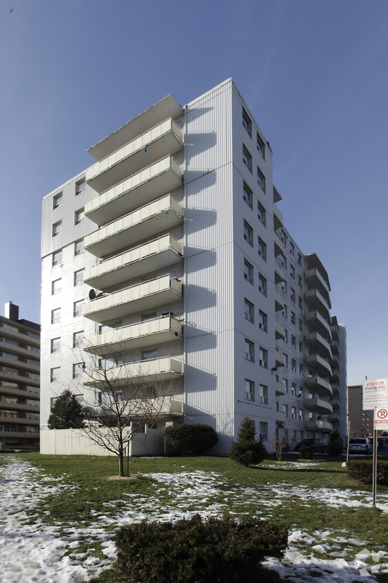 Building Photo - The Bloorfield