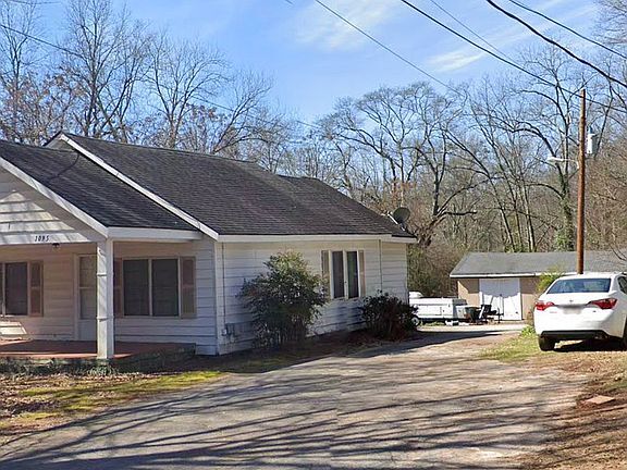 Building Photo - 1095 Dailey Mill Rd