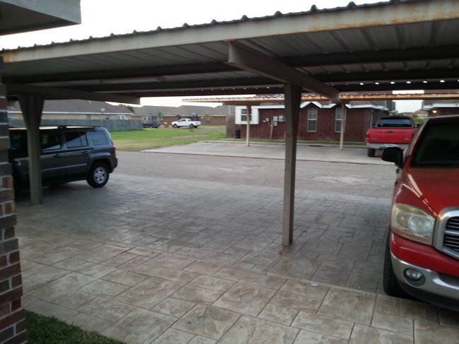 Foto del edificio - 3607 W Faith Hill St