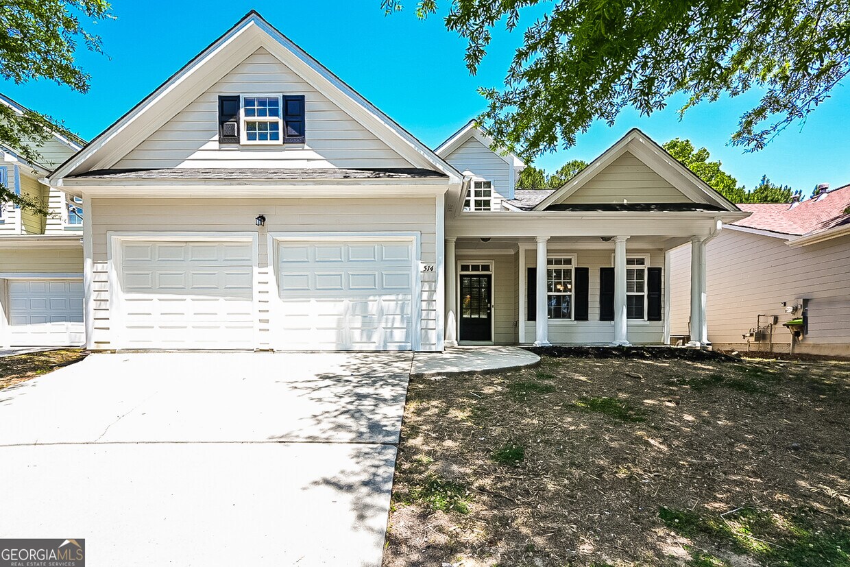 Foto principal - 514 Anglewood Trace