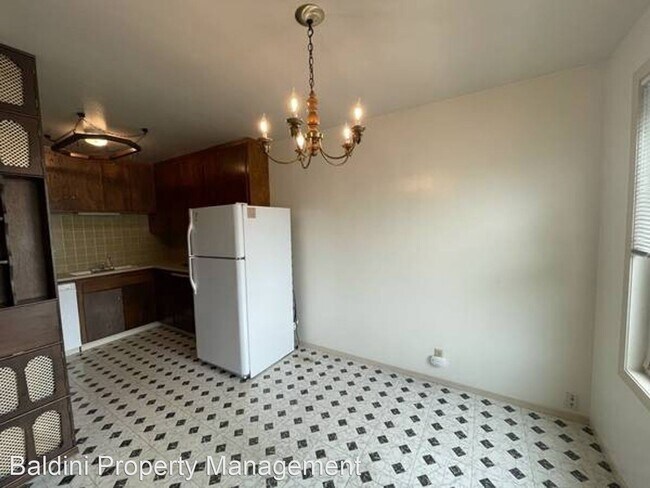 Building Photo - 2 br, 1 bath House - 1839 Alemany Blvd.